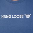 Camiseta Masculina Hang Loose Typo WT25 AZUL-HLTS010801- -3-